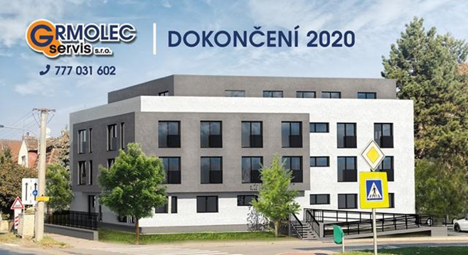 Dokončení