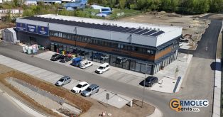 Firma Grmolec servis Firma Grmolec servis Kyjov