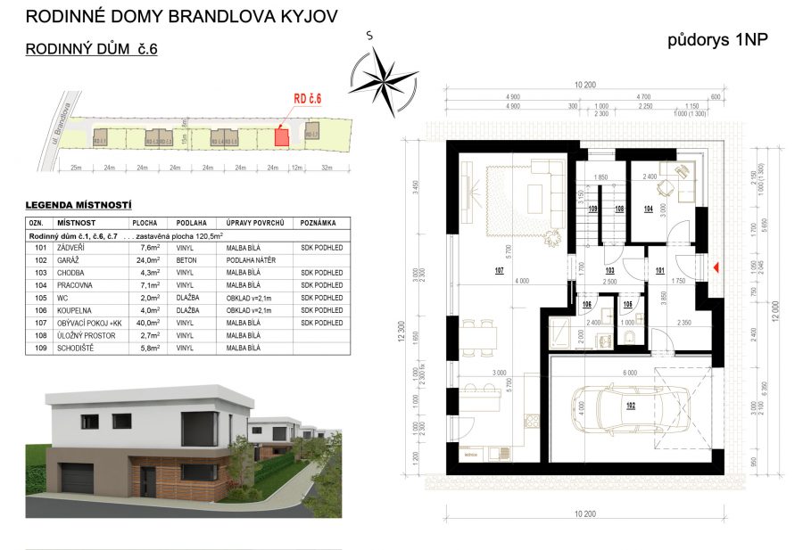 STUDIE  7-mi RD Brandlova 9_202